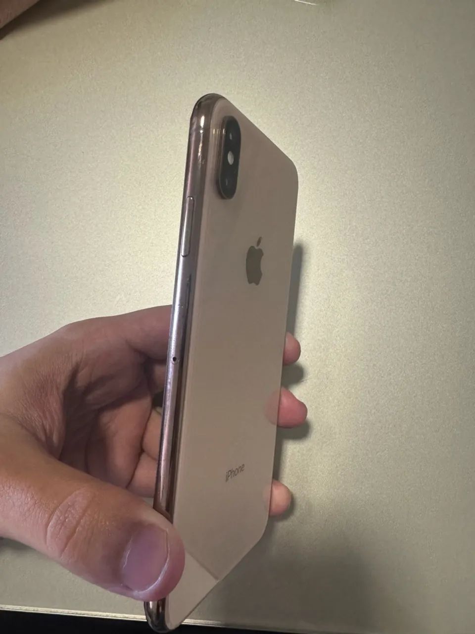 IPHONE XS MAX  - Foto 2