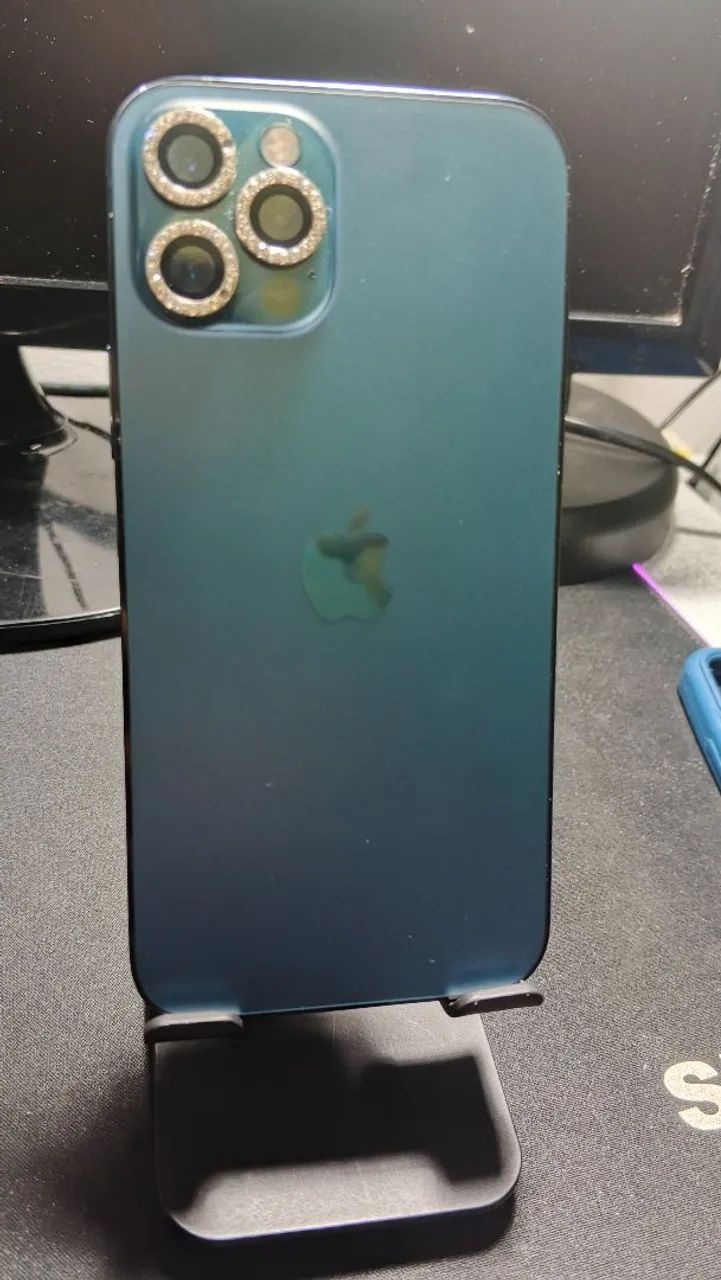 iPhone 12 PRO 256 GB - Foto 3