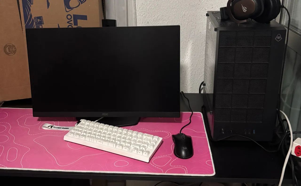 PC GAMER - Foto 2