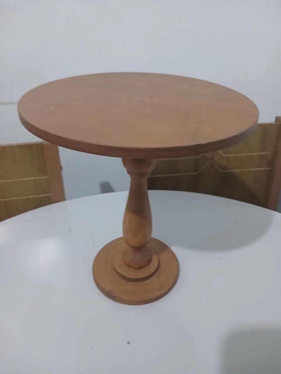 Kit com 4 provençal  rustico em mdf  - Foto 2