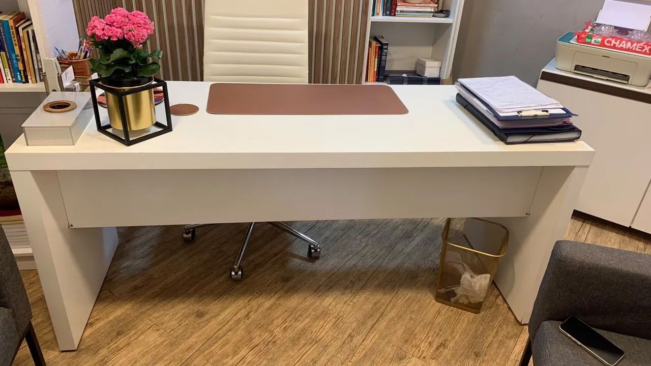 MESA MADEIRA MACIÇA 
