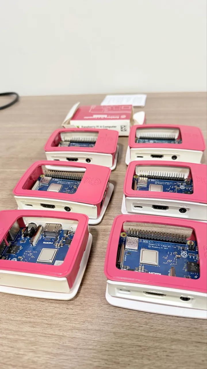 Raspberry - Foto 2