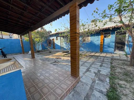 Kitnet com 01 Quarto para Alugar em Itaipu!