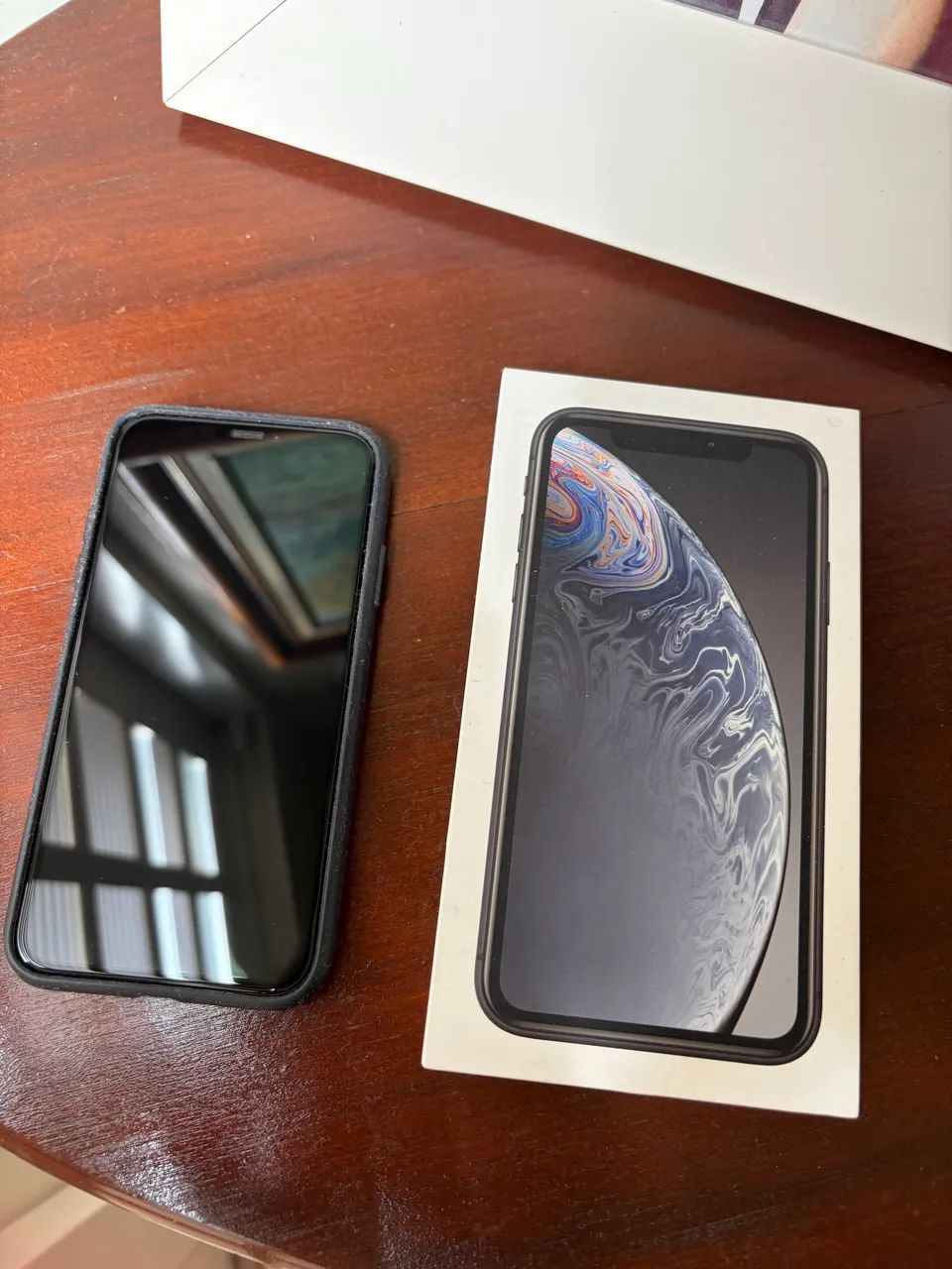 IPhone XR - Foto 4