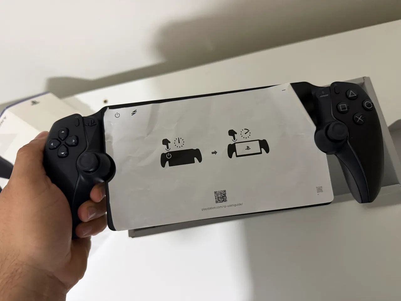 PS PORTAL !sem uso! - Foto 2