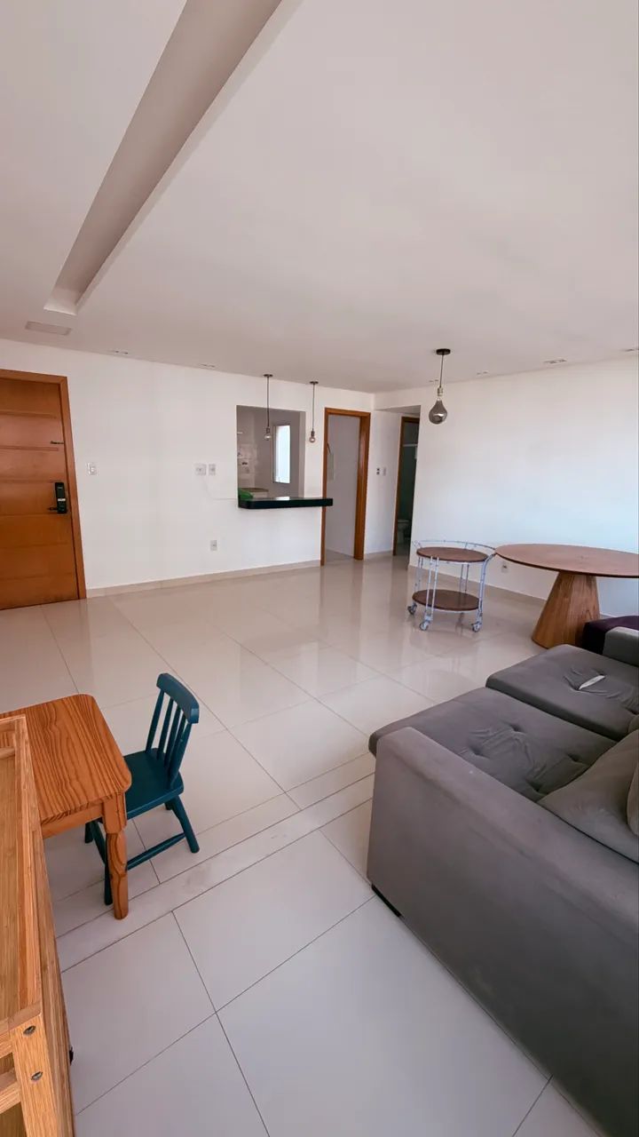 ZENITH RESIDENCE ATALAIA ARACAJU-SE