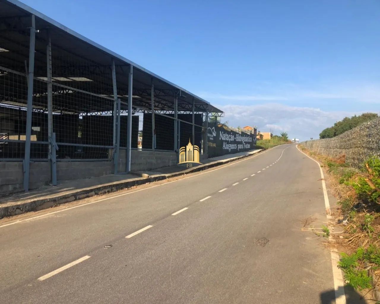 Imovel comercial em Esmeraldas - Foto 2