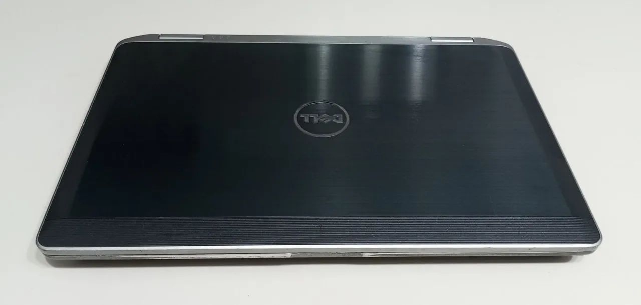 Notebook Dell Core i7 3a Geração  Revisado e com Garantia 630,00 - Foto 2