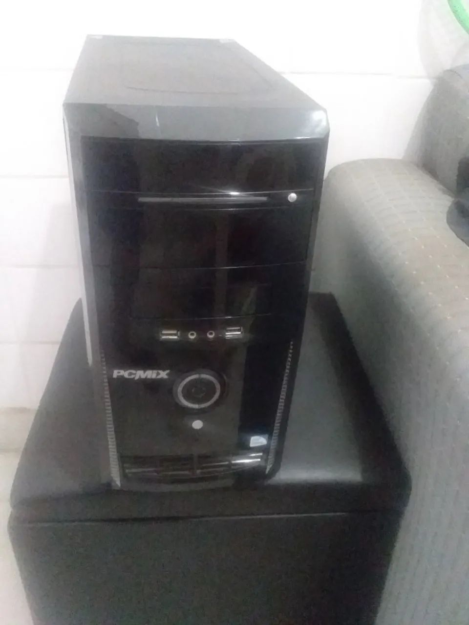 Vendo Pc MIX
