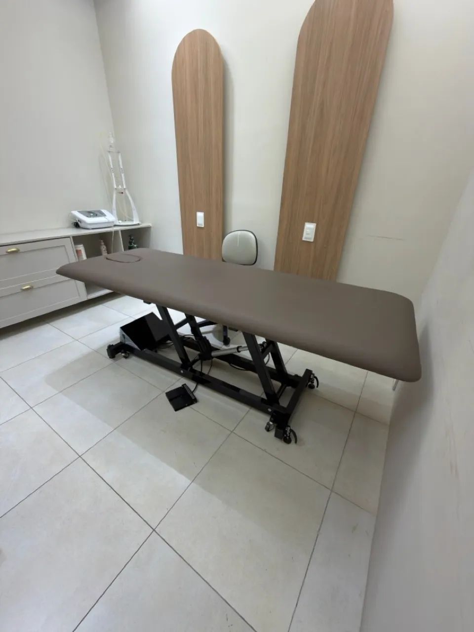 Maca elétrica techmech 100Z