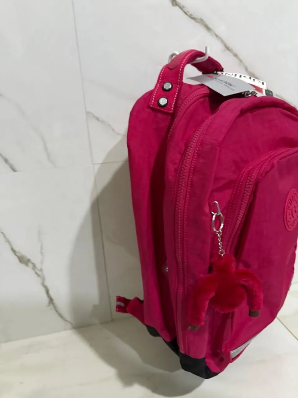 Mochila kinpling  - Foto 2