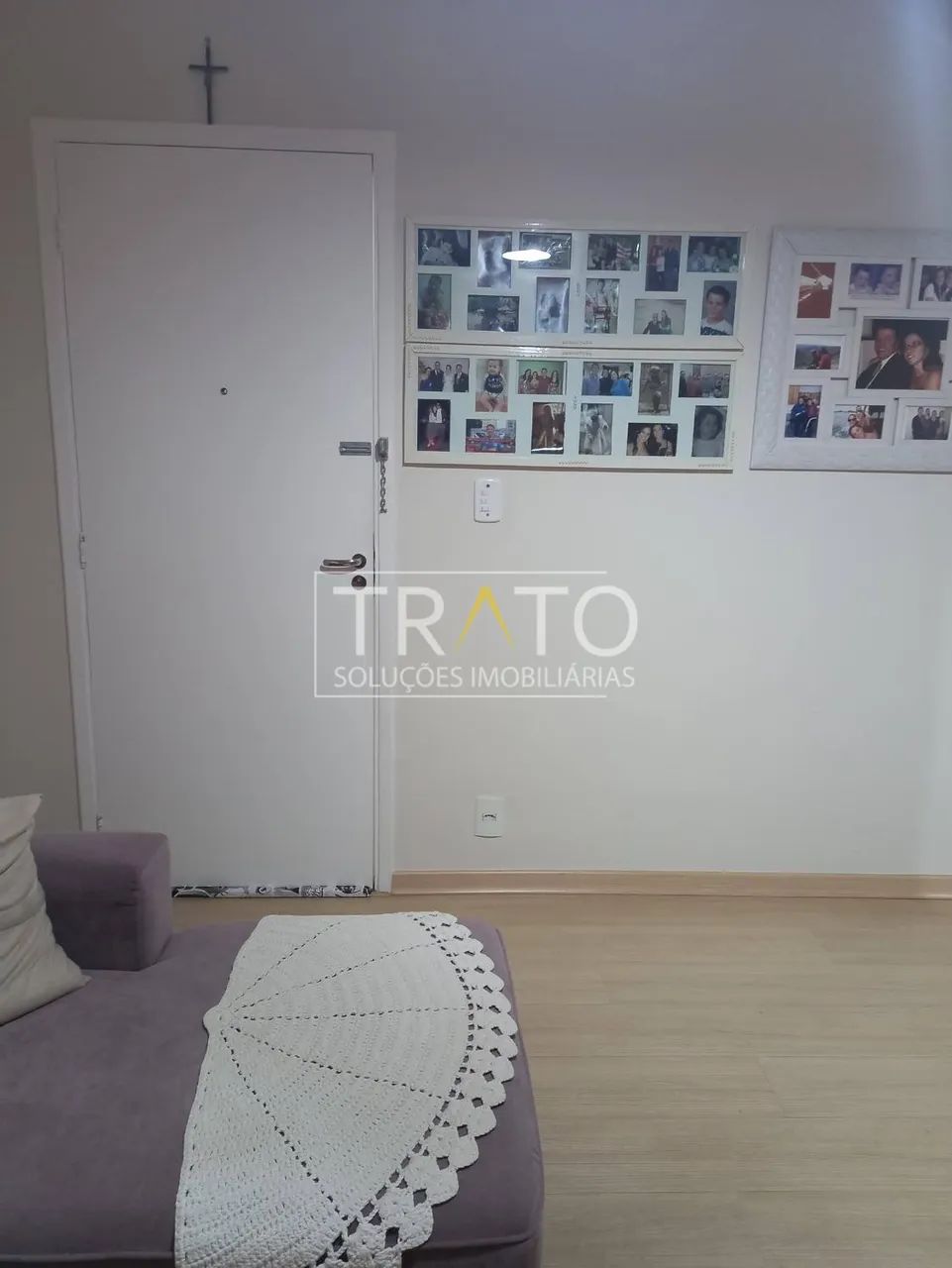 apartamento - Vila Marieta - Campinas - Foto 4