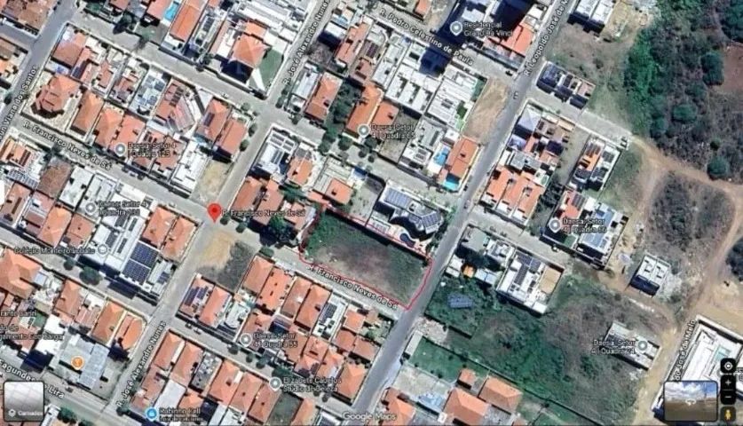 LOTES DE TERRENOS EM SOUSA PB 1.736M - Foto 2