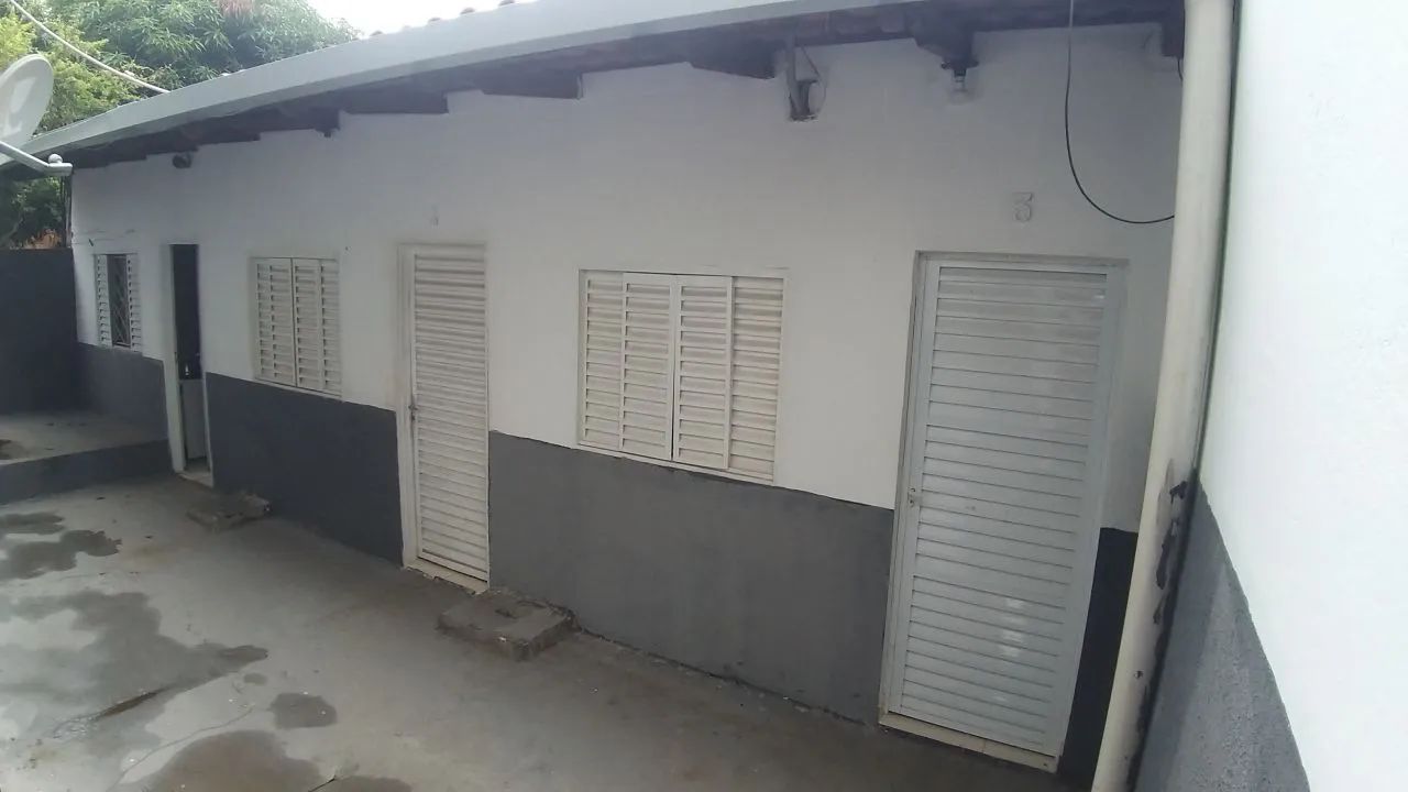Conjunto de Kitnets - Foto 4