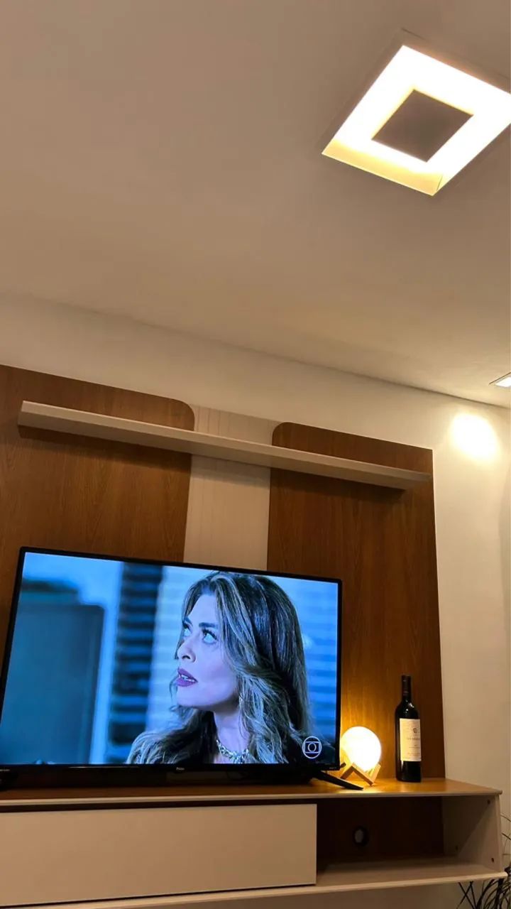 Painel de tv 