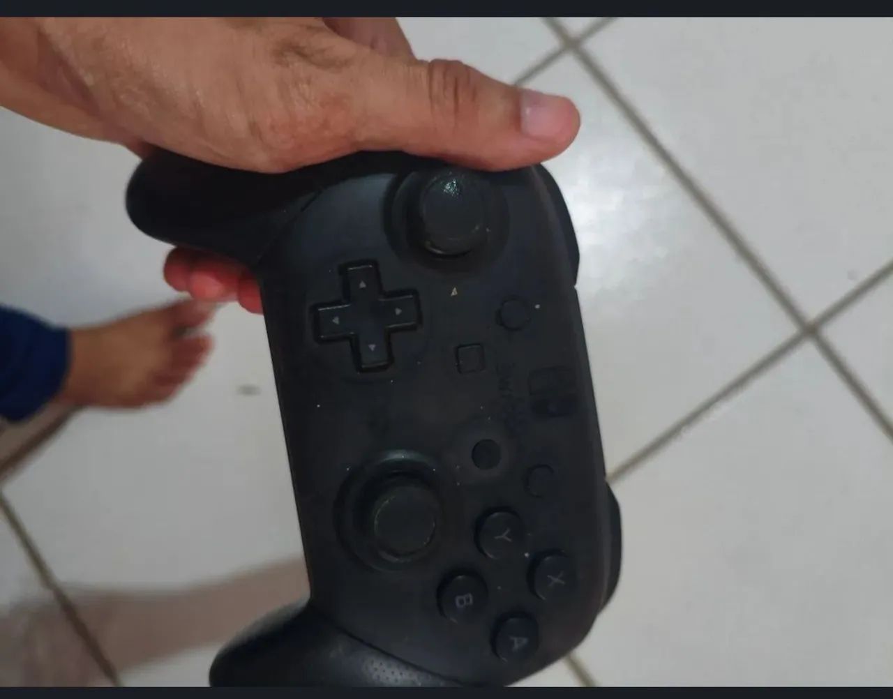Nintendo switch OLED desbloqueado  - Foto 3