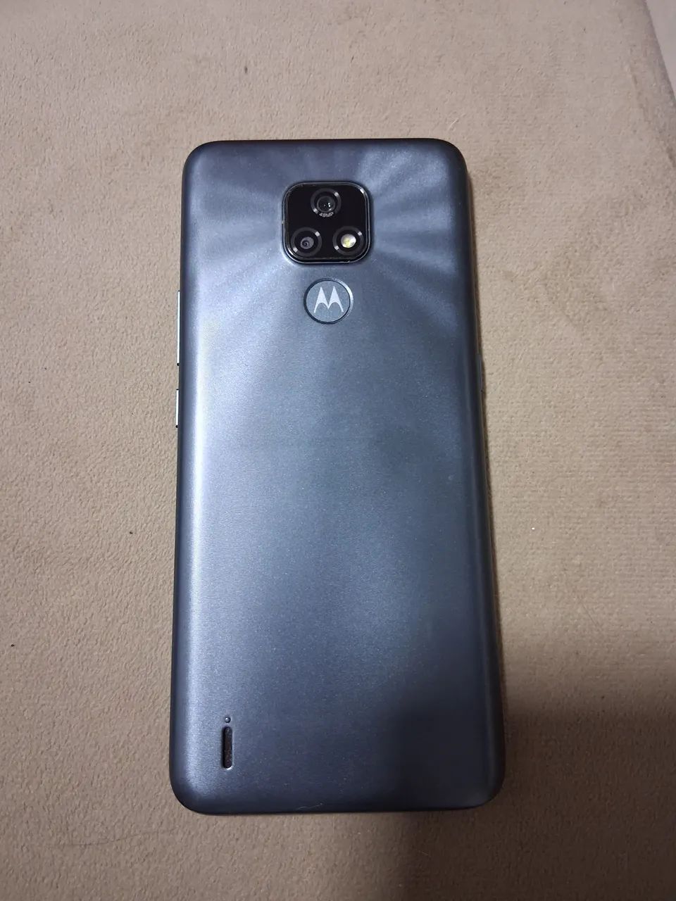 Celular Motorola moto e7 64gb  - Foto 2