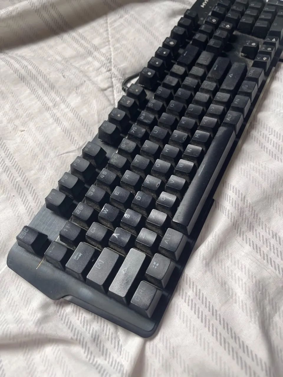 Teclado mecânico hperex - Foto 2