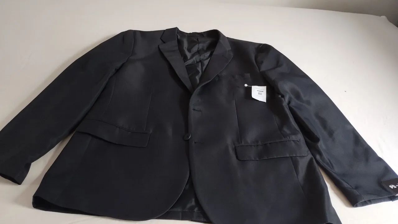 blazer masculino  - Foto 2