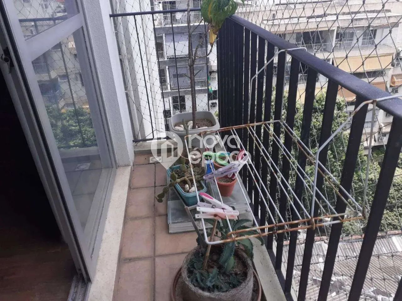 Vila Isabel | Apartamento 2 quartos - Foto 5