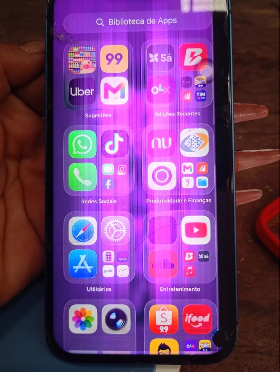 IPhone 13 - Foto 5