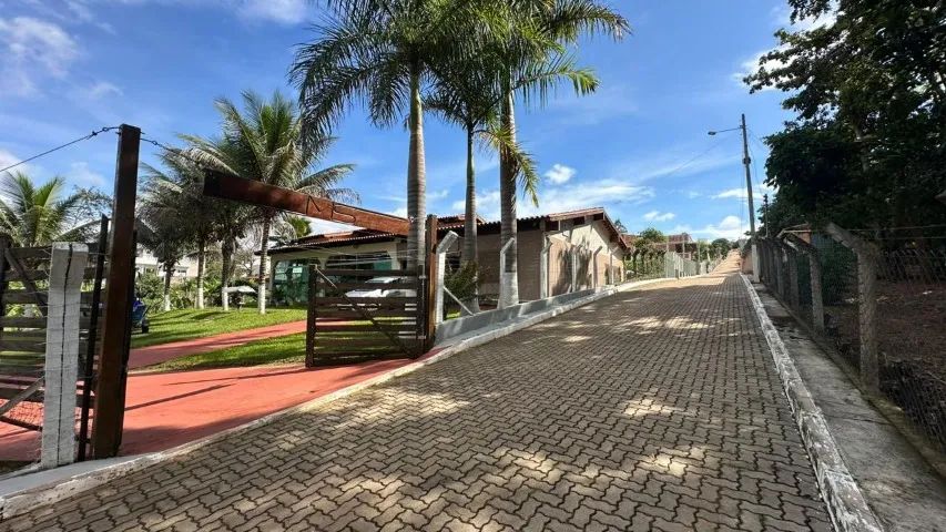 Corumbá IV - Rancho com casa de quatro quartos, duas suítes - Foto 2