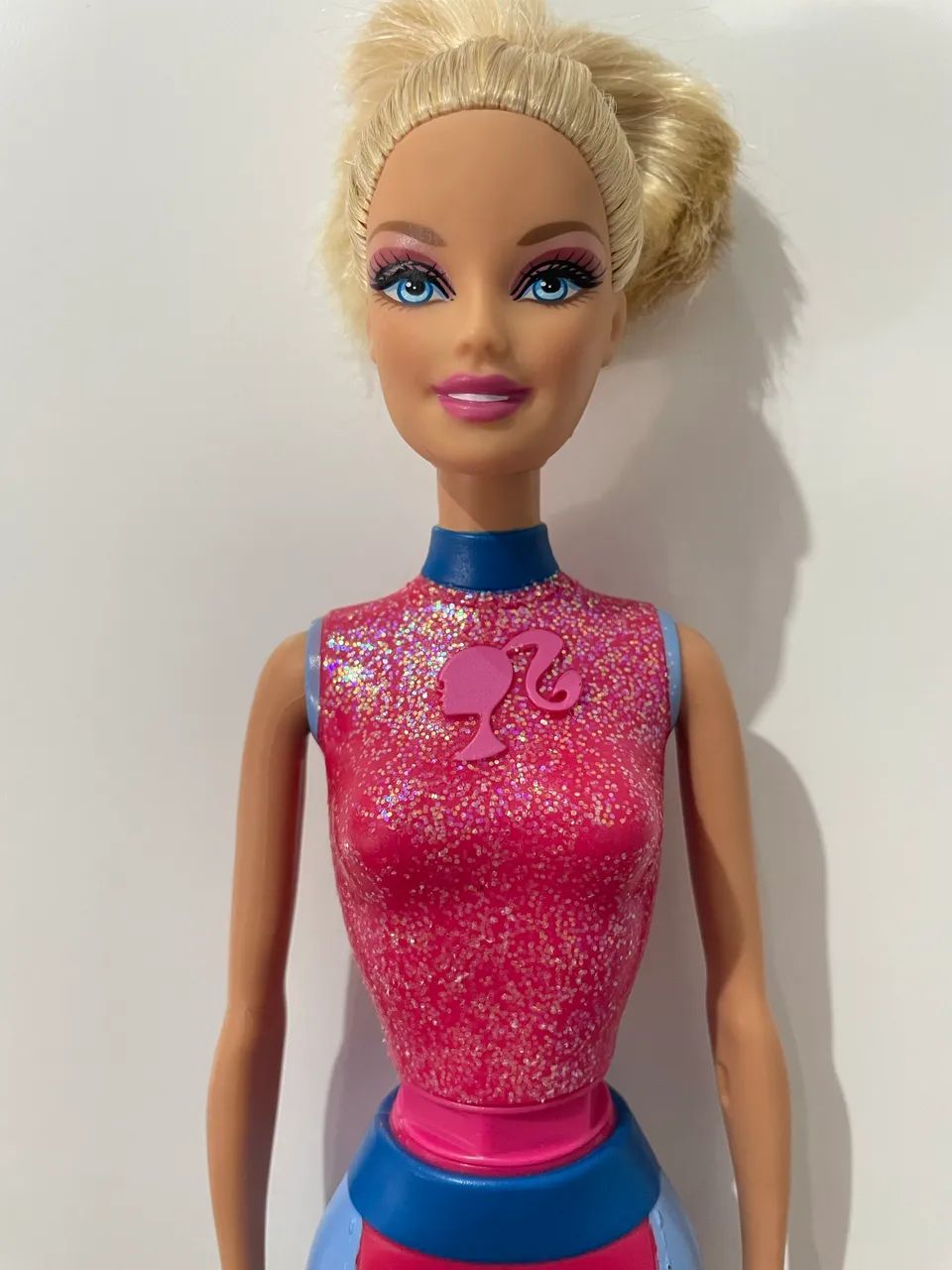 barbie treinadora de golfinhos - Foto 2