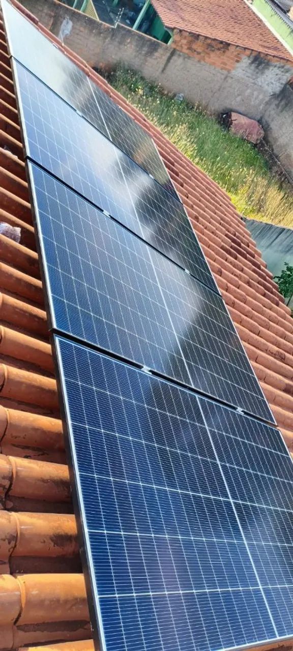 Energia Solar ? - Foto 5