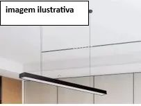 Luminária Led Integrado  - Foto 2