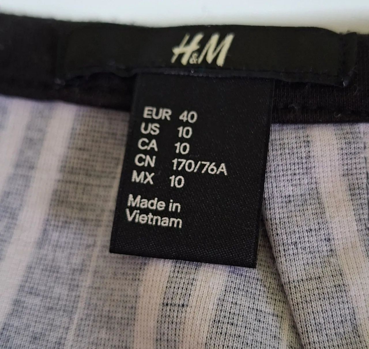 Saia H&M - Foto 3