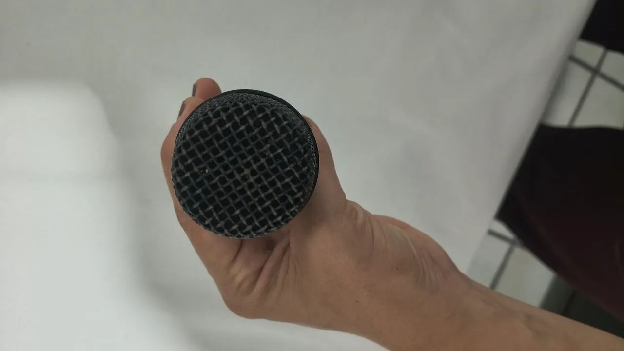 Microfone AKG P3S - Foto 4