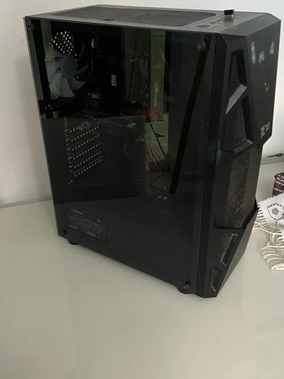 Vendo pc de entrada!!!