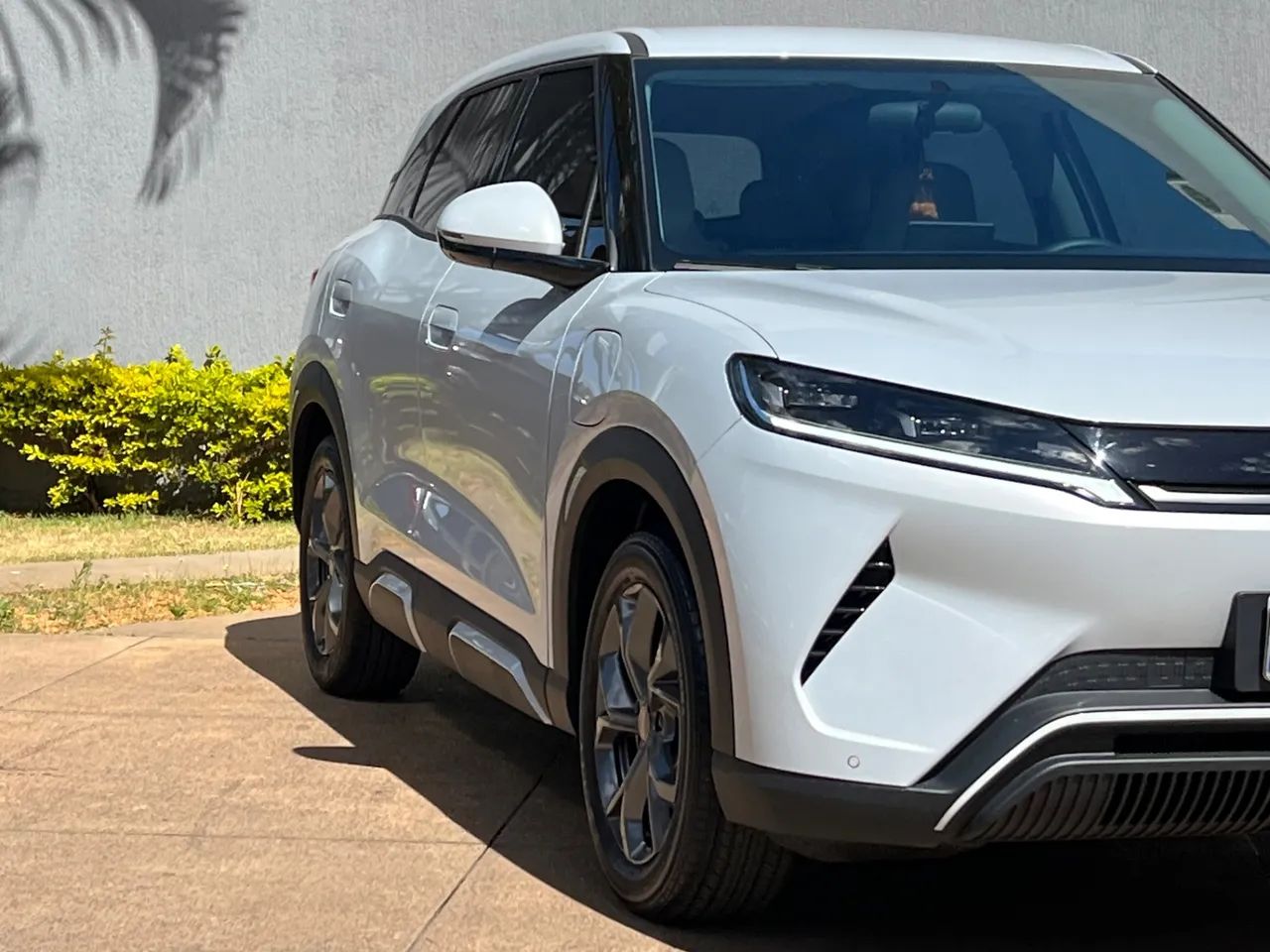 BYD Yuan Pro Elétrico 2026 - Foto 3