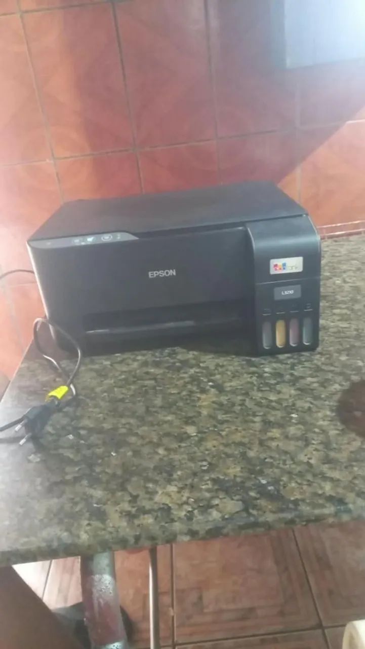 Impressora  - Foto 4