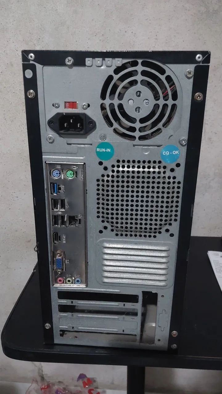 Computador usado em 10x sem juros  - Foto 2