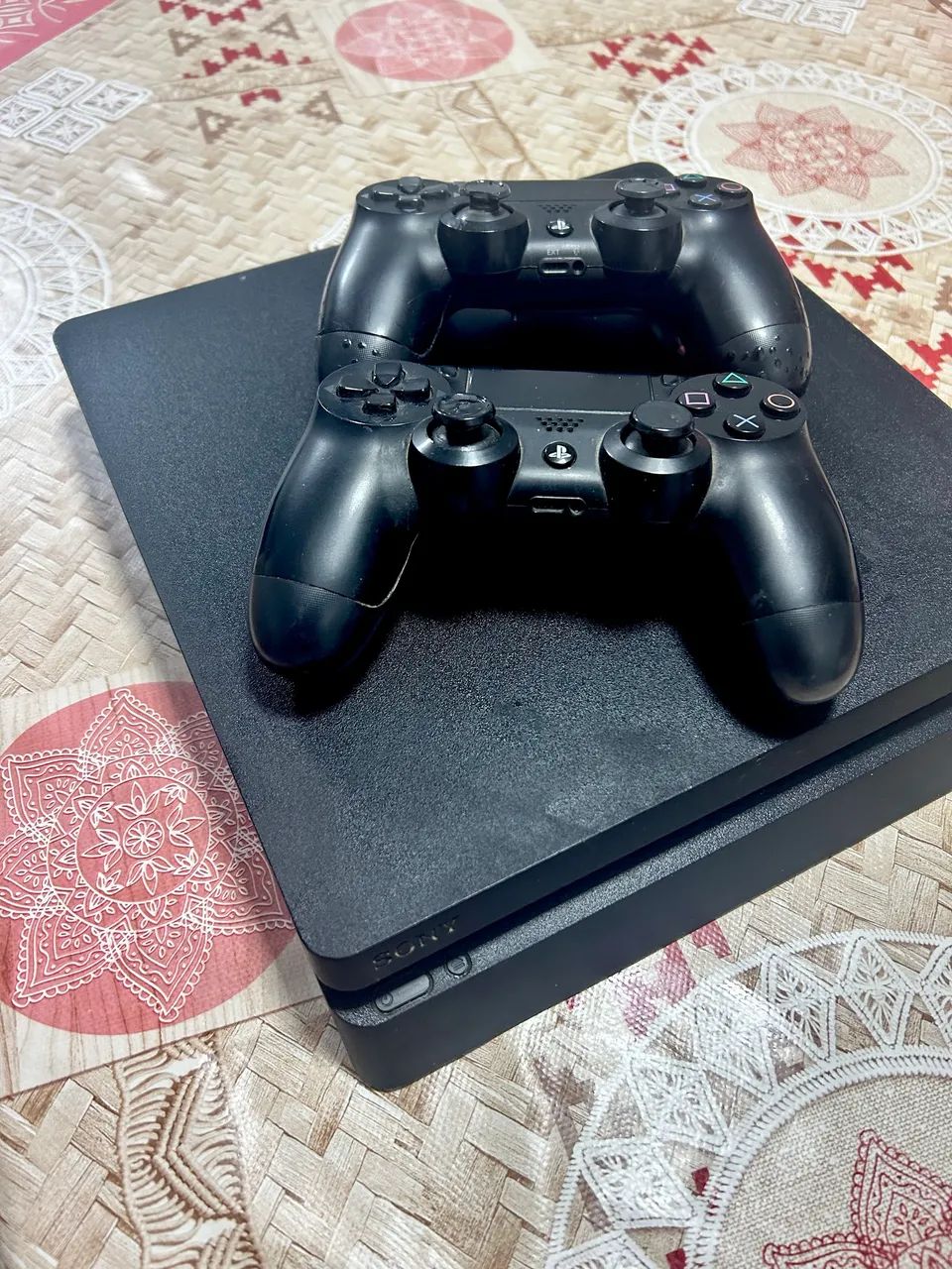 PS4