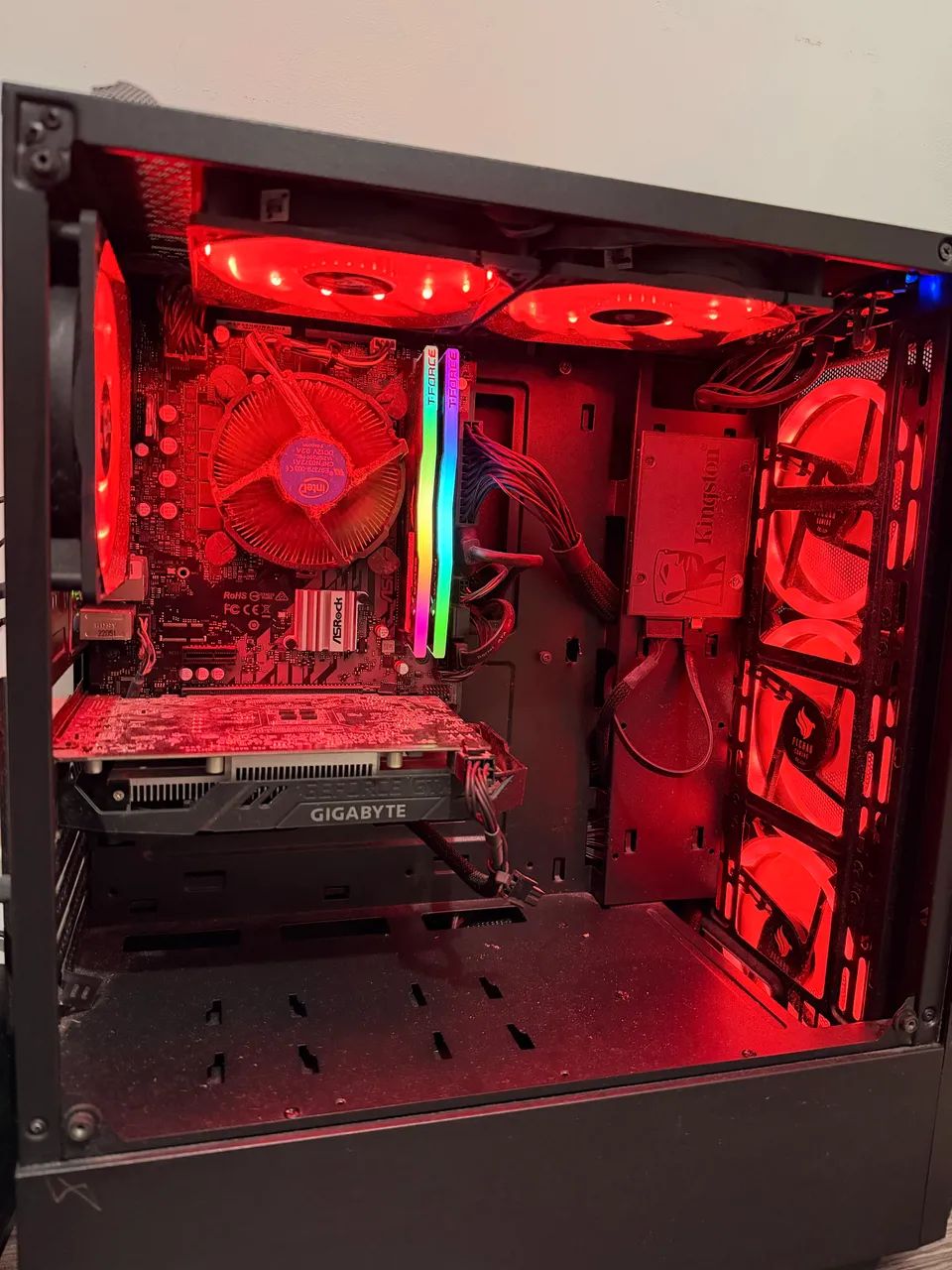 Pc gamer  - Foto 2