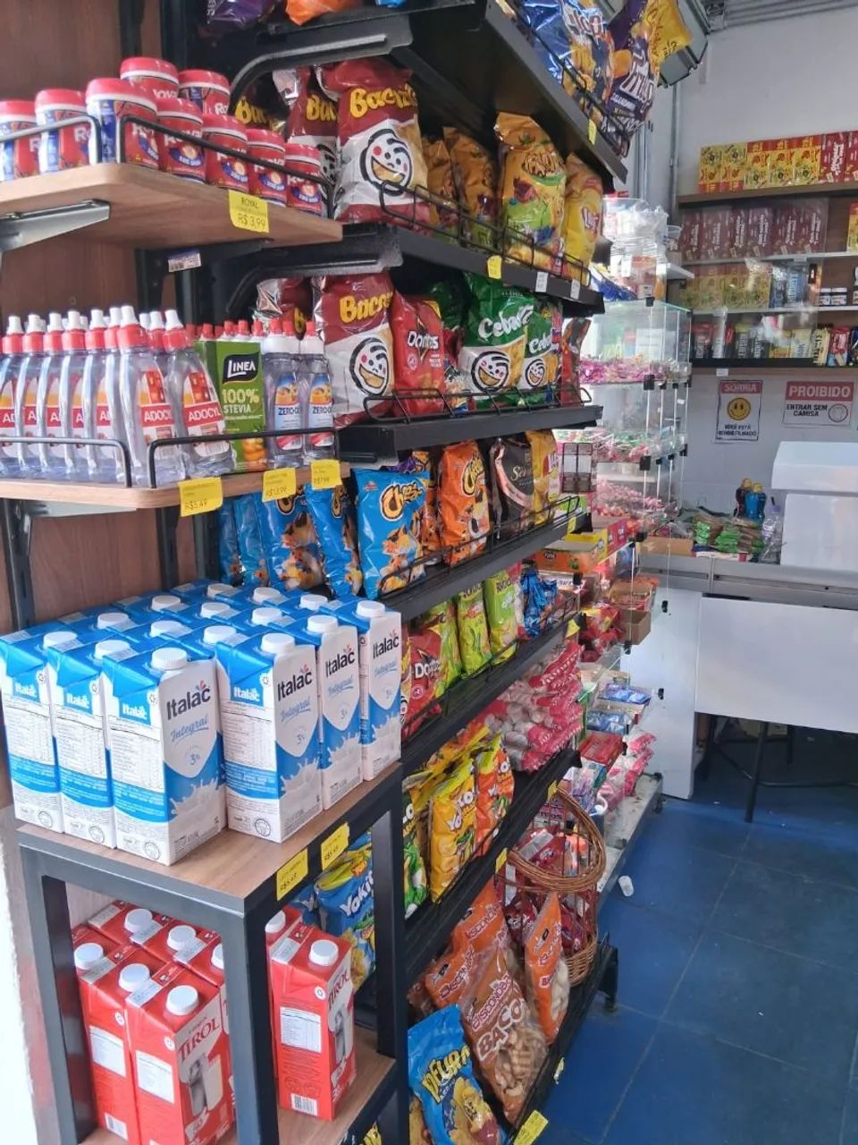 Mercado Super Luxo Região Jundiaí  - Foto 4