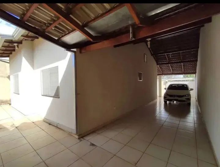 casa modelo no Bengui  - Foto 3