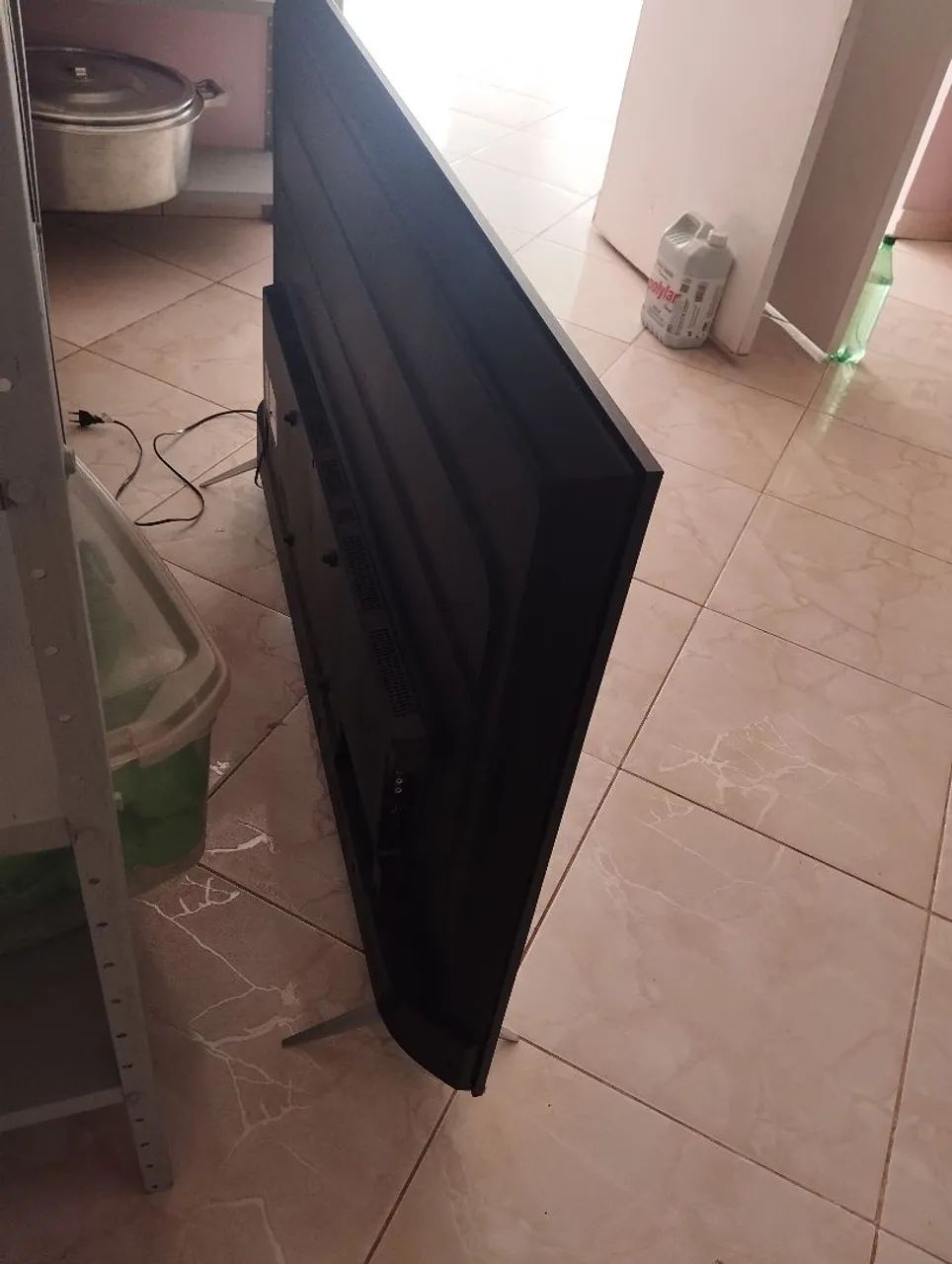 Tv philco para retirar peças  - Foto 3