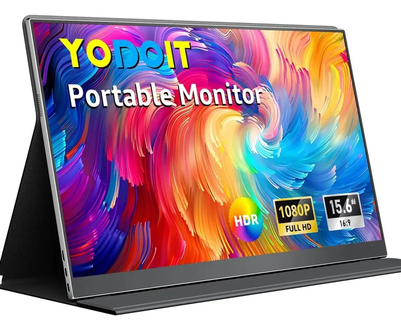 Monitor Portátil FHD 16