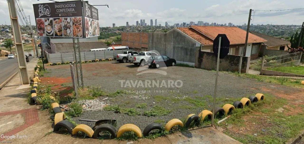 Comercial Prédio em Ponta Grossa - Foto 3