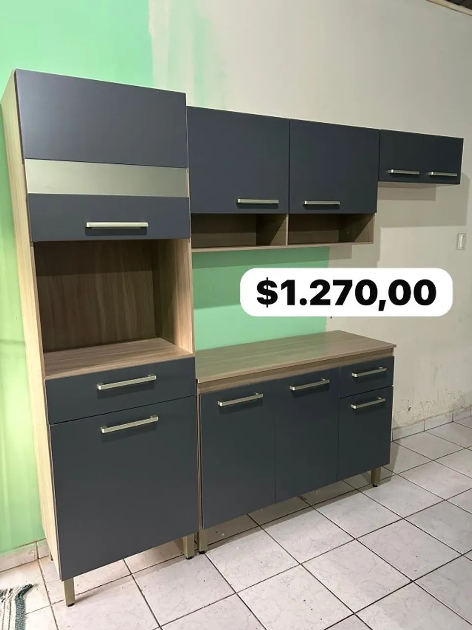 Cozinha - Foto 3