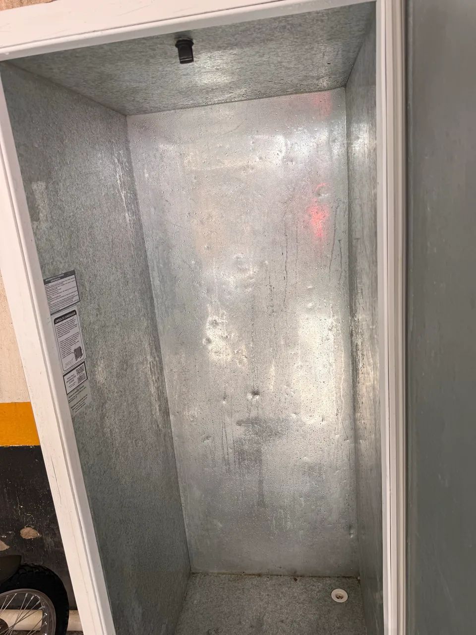 Freezer 220v  - Foto 3