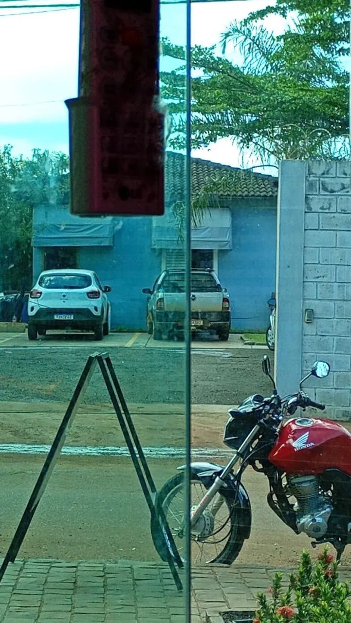 Semi nova 