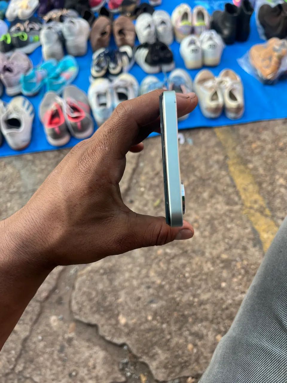 Realme note 60 128GB 8RAM funcionando perfeitamente  - Foto 5