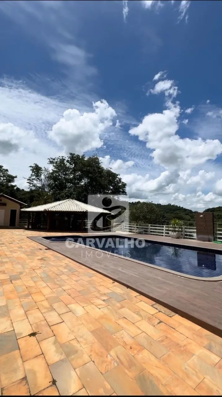 CHÁCARA a venda em ITAUÇU-GO