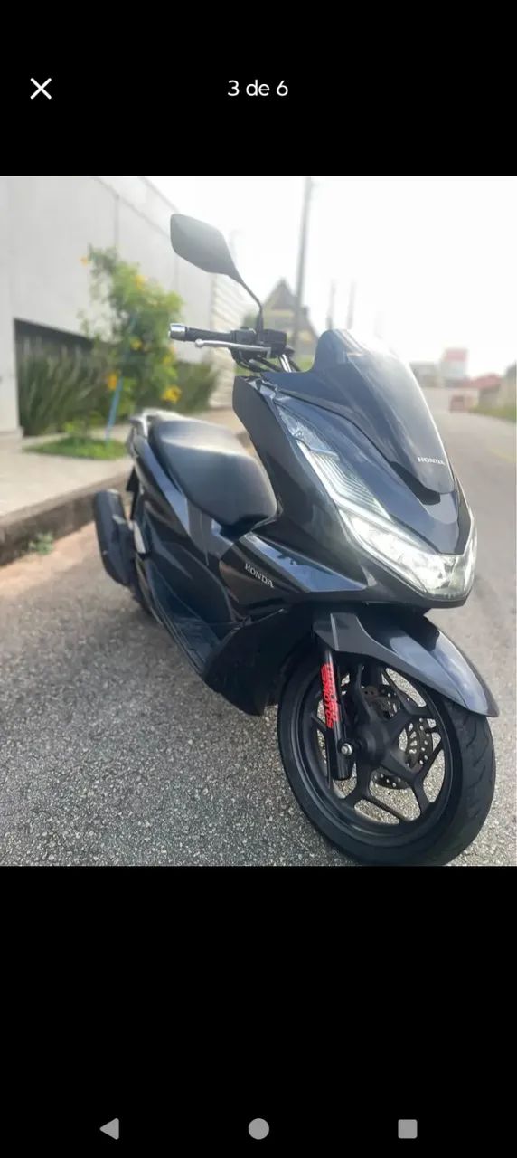 Honda PCX 160 - Foto 2