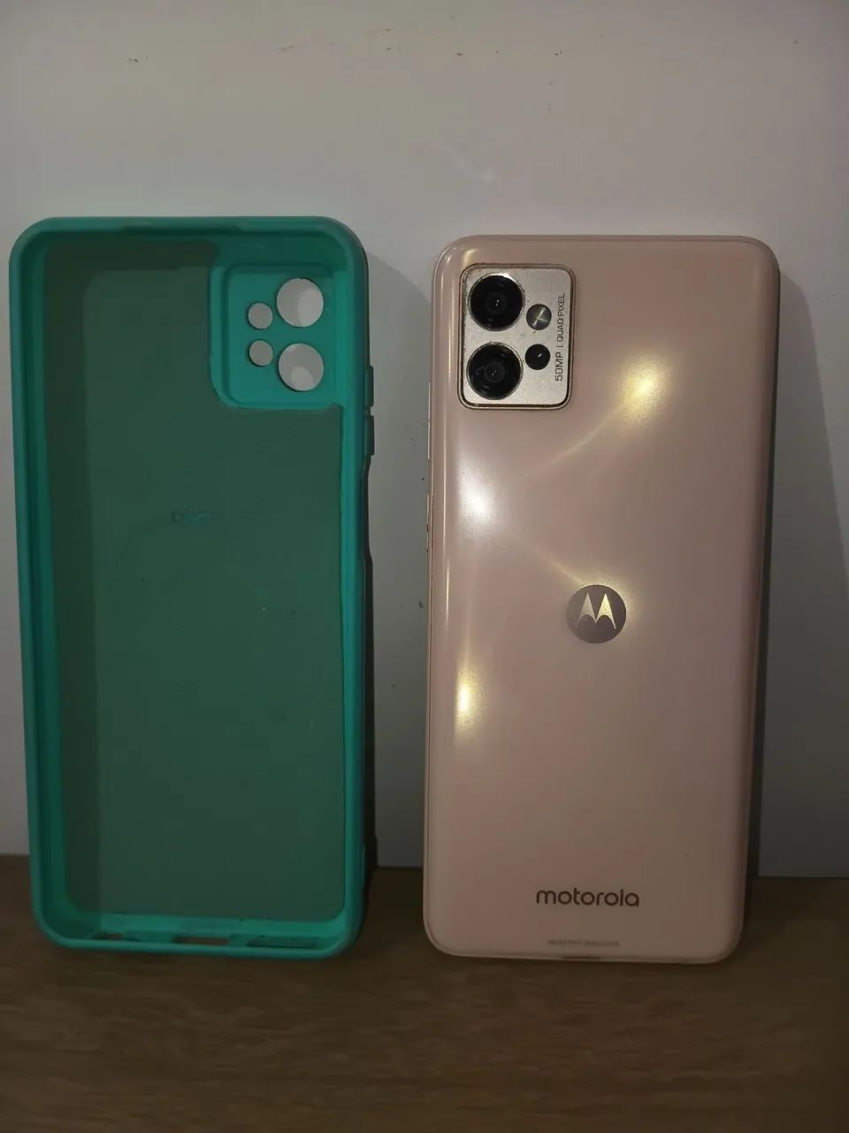 Moto G32 em Excelente Estado - Muito Bem Conservado - Foto 5