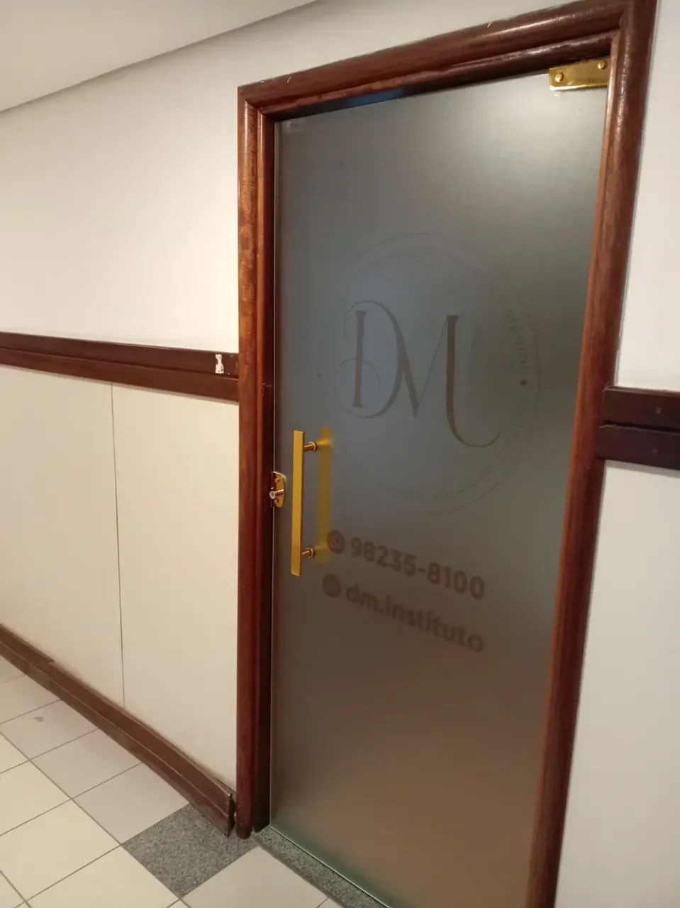 Salas Conjugadas no Millenio Torre Medica - Foto 2